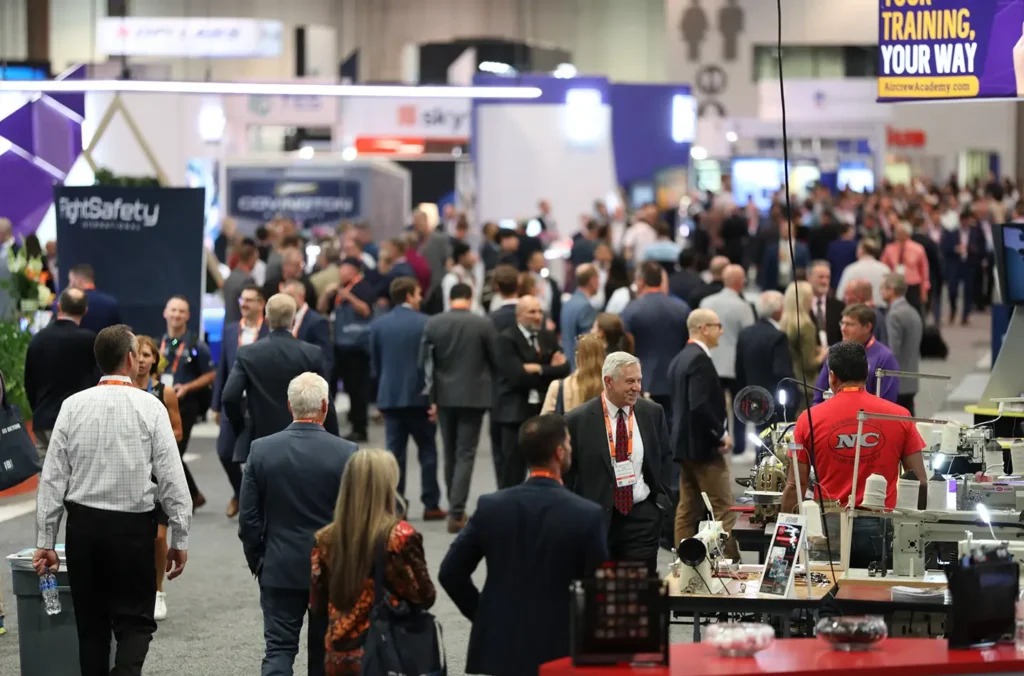 2023-NBAA-BACE-Exhibit-Hall